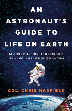 Illustration for article titled My Breathtaking Ride From Earth to the International Space Station